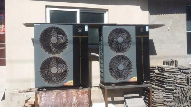 空氣能熱泵效果到底有多強？空氣能成“煤改電”主力，