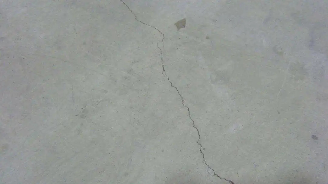 地暖回填后，地面開裂怎么辦？
